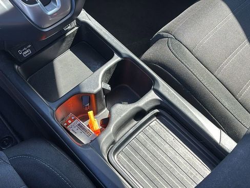 Used 2021 Honda CR-V EX image 21