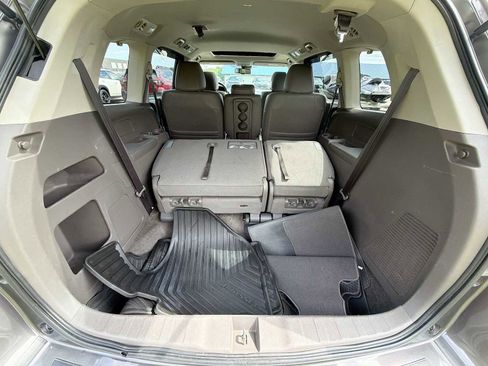 Used 2014 Honda Odyssey EX-L image 28