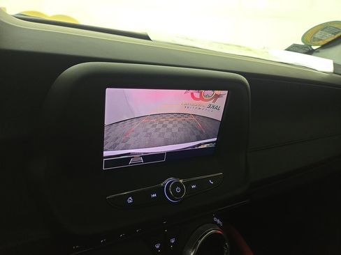 Certified 2023 Chevrolet Camaro LT w/ Redline Edition image 21