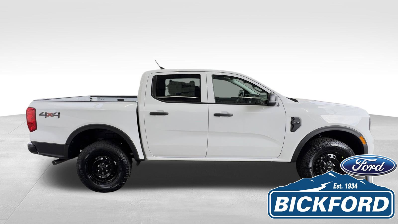 New 2026 Ford Ranger XL AWD/4WD image 4