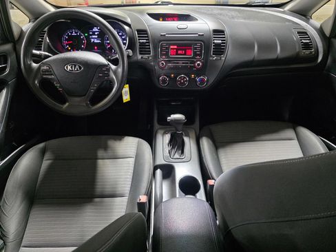 Used 2015 Kia Forte LX w/ Popular Package FWD image 14