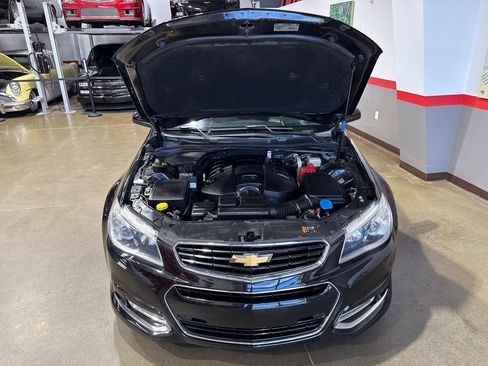 Used 2015 Chevrolet SS RWD image 64