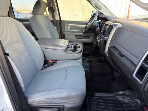 Used 2013 RAM 2500 SLT w/ Protection Group image 36