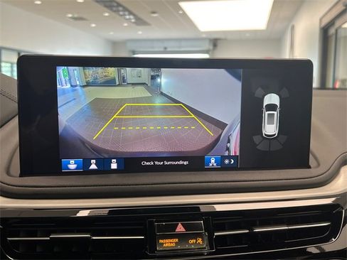 New 2026 Acura MDX w/ Technology Package image 25