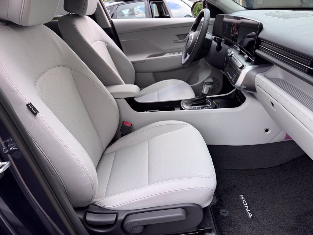 New 2026 Hyundai Kona SEL Sport FWD image 16