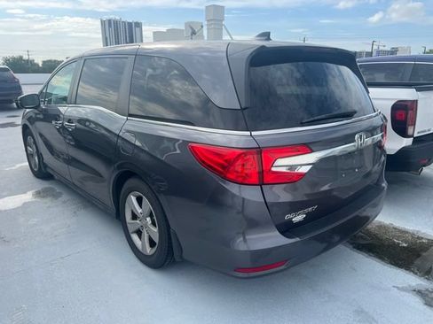 Used 2020 Honda Odyssey EX-L image 14