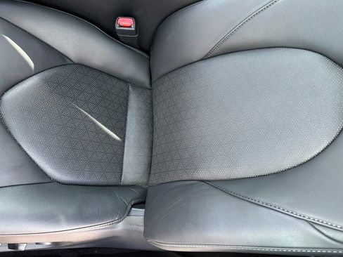 Used 2024 Toyota Camry XSE FWD image 6