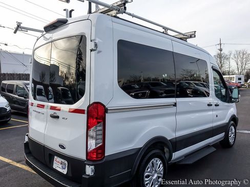 Used 2019 Ford Transit 150 XLT image 9
