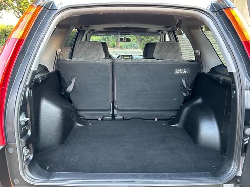 Used 2002 Honda CR-V EX image 31