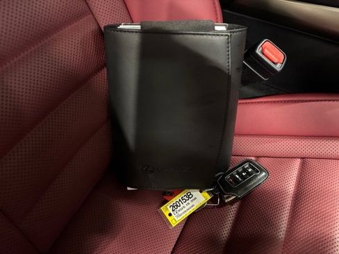 Used 2018 Lexus IS 350 image 32