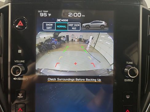 New 2026 Subaru Crosstrek 2.5i Sport w/ Crosstrek Mirror Package AWD/4WD image 19