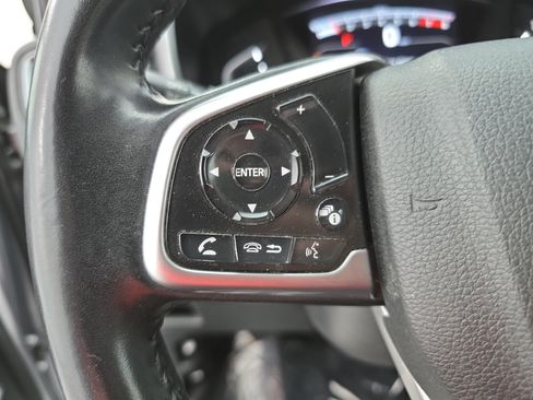 Used 2019 Honda CR-V EX-L image 17
