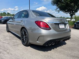 Used 2019 Mercedes-Benz C 43 AMG 4MATIC Sedan video 2