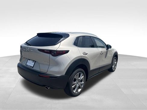 Certified 2023 MAZDA CX-30 AWD 2.5 S w/ Select Package image 7