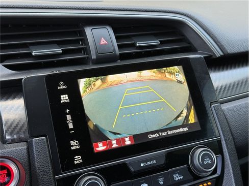 Used 2017 Honda Civic Si image 15
