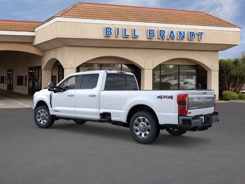New 2026 Ford F250 King Ranch w/ Chrome Package AWD/4WD image 26