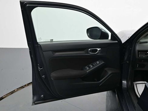 Used 2024 Honda Civic LX image 5