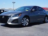 Certified 2024 Nissan Altima 2.5 S image 2