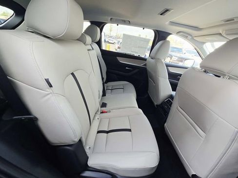 New 2026 MAZDA CX-90 Plug-In Hybrid w/ Preferred image 14