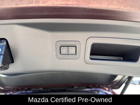 Certified 2025 MAZDA CX-90 Plug-In Hybrid w/Premium Sport AWD/4WD image 53