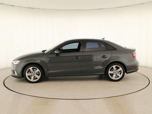 Used 2018 Audi A3 2.0T Premium w/ Convenience Package FWD image 2