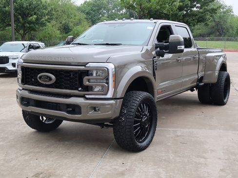 Used 2026 Ford F450 Lariat AWD/4WD image 10