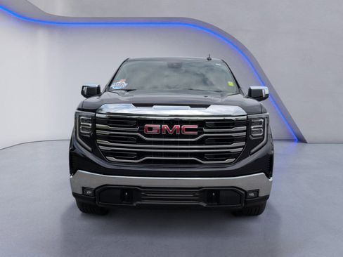 Used 2026 GMC Sierra 1500 SLT AWD/4WD image 13