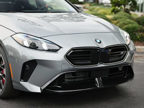 New 2026 BMW M235i xDrive w/ Technology Package AWD/4WD image 2