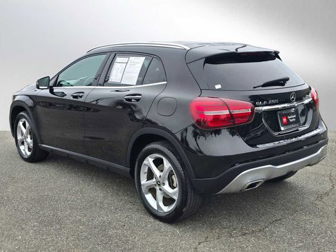 Used 2019 Mercedes-Benz GLA 250 4MATIC image 5