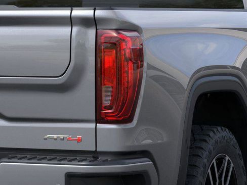 New 2026 GMC Sierra 1500 AT4 w/ AT4 Premium Package image 20