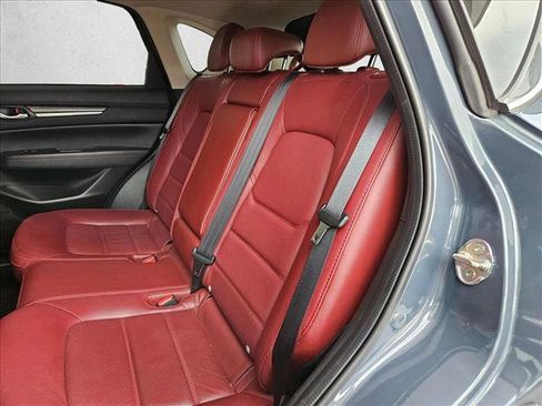 Used 2023 MAZDA CX-5 Carbon Edition image 16