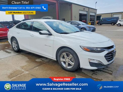 Used 2022 Chevrolet Malibu LT FWD image 5