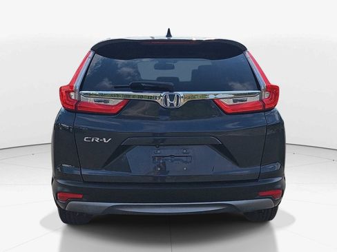 Used 2019 Honda CR-V EX-L image 5