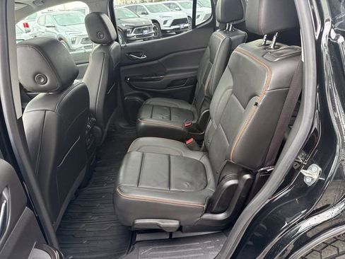 Certified 2023 GMC Acadia AT4 AWD/4WD image 28