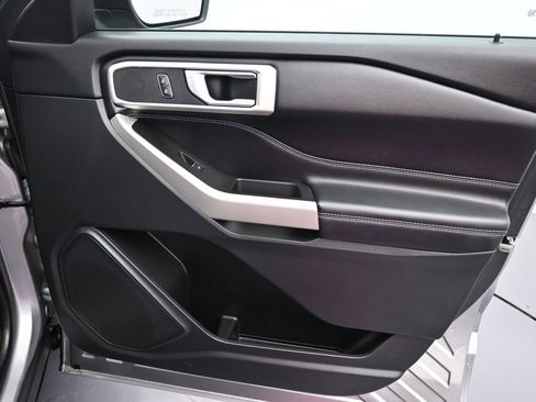 Certified 2022 Ford Explorer XLT image 38