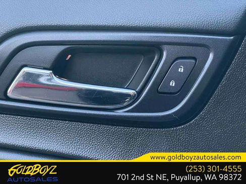 Used 2017 Chevrolet Tahoe Premier image 26