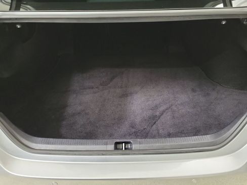 Used 2024 Toyota Camry XSE w/ Navigation Package FWD image 10