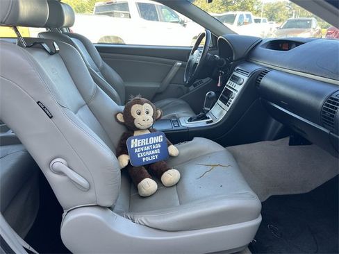 Used 2005 INFINITI G35 Coupe w/ (P01) Premium Pkg image 21