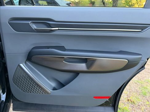 Used 2024 Kia EV9 Light Long Range image 34