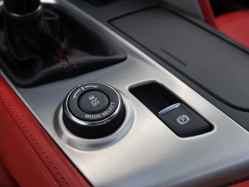 Used 2015 Chevrolet Corvette Stingray Coupe w/ 3LT Preferred Equipment Group RWD image 36