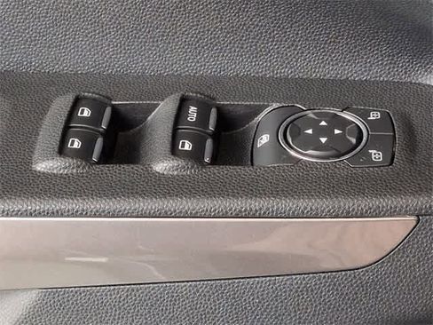 Used 2020 Ford EcoSport SE w/ SE Convenience Package image 41