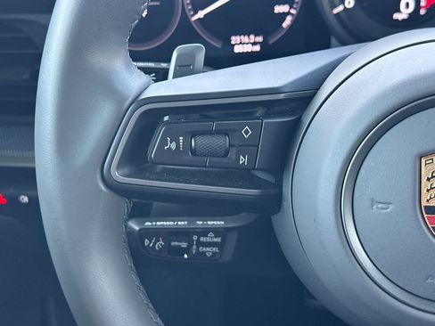 Certified 2024 Porsche 911 Carrera RWD image 23