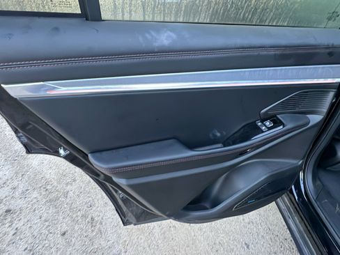 Used 2024 Jeep Wagoneer Launch Edition image 24