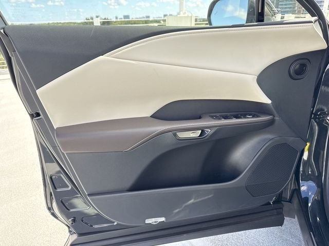 New 2026 Lexus RX 350 FWD image 13
