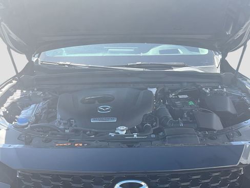 Used 2025 MAZDA CX-50 2.5 Turbo w/ Weather Package image 31