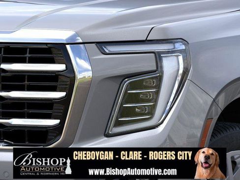 New 2026 GMC Yukon Elevation image 13