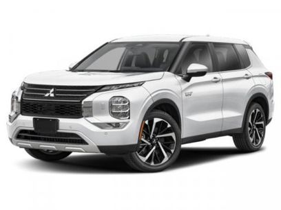 New 2025 Mitsubishi Outlander SE
