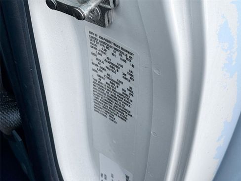 New 2025 Chevrolet Express 3500 3500 VAN 139 w/ Power Convenience Package image 11