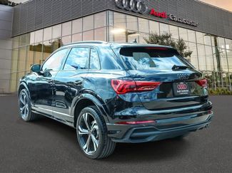 Used 2023 Audi Q3 2.0T Premium Plus w/ Premium Plus Package AWD/4WD video 2