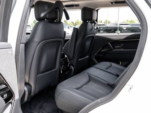 Used 2024 Land Rover Range Rover Sport Dynamic SE AWD/4WD image 48